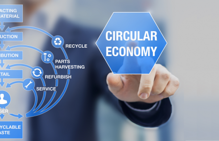 Wisetek circular economy principles