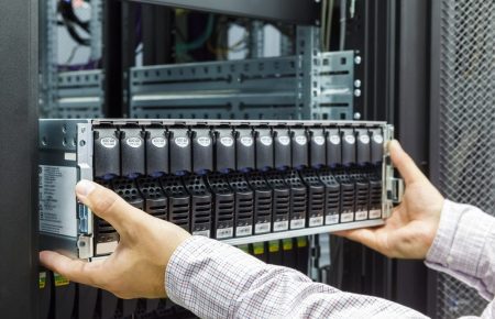 data centre decommissioning services Uk