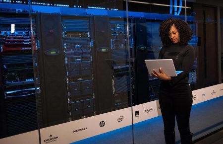 data centre services in the UK